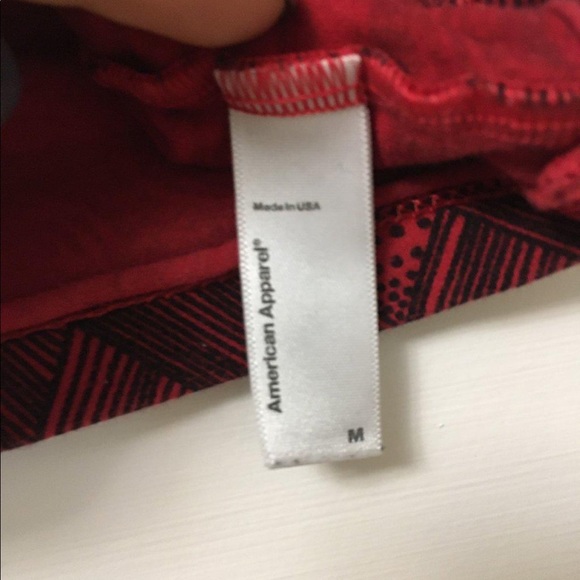 Crop T-shirt - Picture 2 of 2